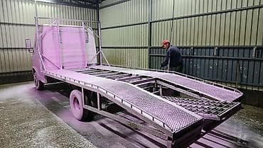 гидра усилитель: Эвакуатор, Mercedes-Benz, Ломаная — 2