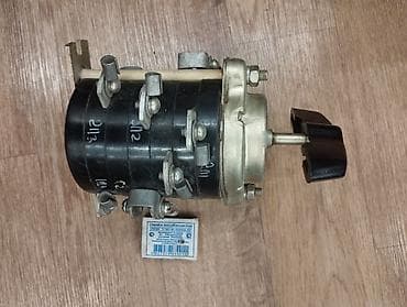 меняю на 07: Трехфазные, Самовывоз, Новый — 5