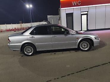 Продажа авто: Honda Accord: 2003 г., 1.8 л, Автомат, Бензин, Седан — 2