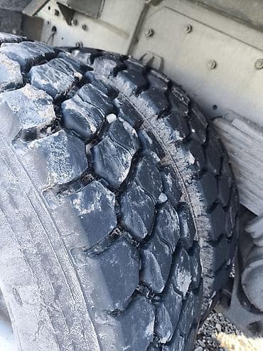 спринтер дубль кабину: Грузовик, Howo, Дубль, 7 т, Б/у — 7