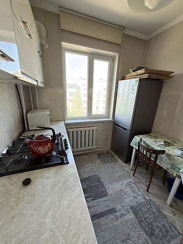 Продажа квартир: 3 комнаты, 63 м², 106 серия улучшенная, 4 этаж, Евроремонт — 5