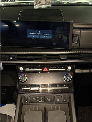 360: Hyundai Santa Fe: 2023 г., 2.5 л, Автомат, Бензин, Кроссовер — 8