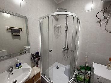 2 ком квартиры: 3 комнаты, 86 м², Индивидуалка, 4 этаж, Евроремонт — 10
