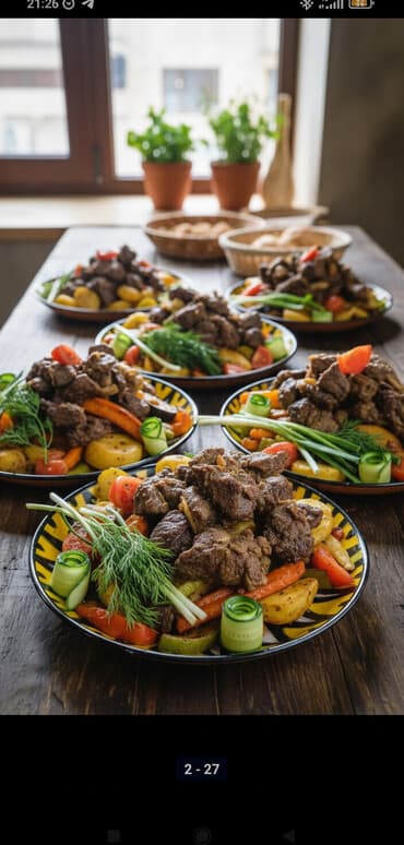 униформа повар: Повар Горячий цех. С опытом — 2