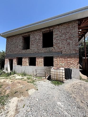 для гаража: 🏡 Продается уютный дом в Шопокове! 📍 Участок — 10,65 соток 🏠 Дом с — 2
