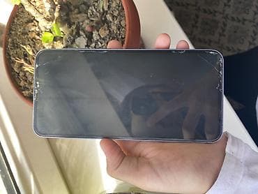 хуавей мейт с: Samsung Galaxy A55, Б/у, 256 ГБ, цвет - Синий, 2 SIM — 2