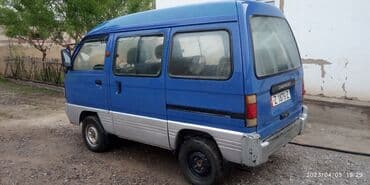 фары опель вектра б: Daewoo Damas: 1998 г., 0.8 л, Механика, Бензин, Седан — 2