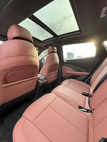 гак айон с: Changan CS55 Plus: 2026 г., 1.5 л, Робот, Бензин, Кроссовер — 10