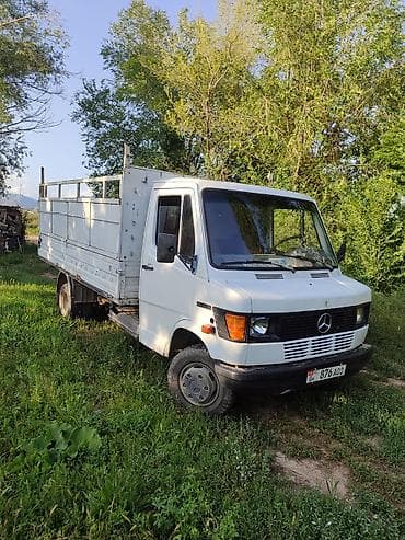 Мерседес сапок — 3