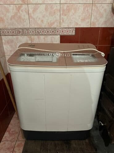 трехстворчатый шкаф: Шкаф для одежды, Б/у, Прямой, Дерево — 1