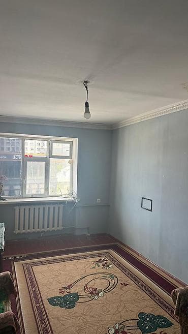 Продажа квартир: 2 комнаты, 45 м², Индивидуалка, 4 этаж, Косметический ремонт — 3