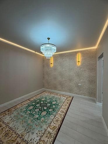 Студия, 44 м², Технопарк Элитка, 6 этаж, Евроремонт