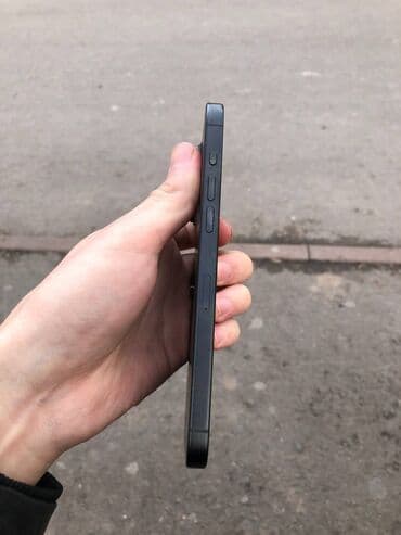 samsung fold: IPhone 15 Pro Max, 256 ГБ, Черный, Коробка, 89 % — 3