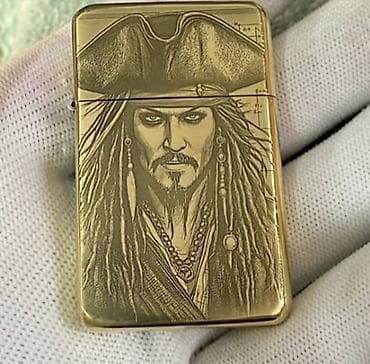 Аксессуарлар: Күйгүзгүч, Бензин, Жаңы — 2