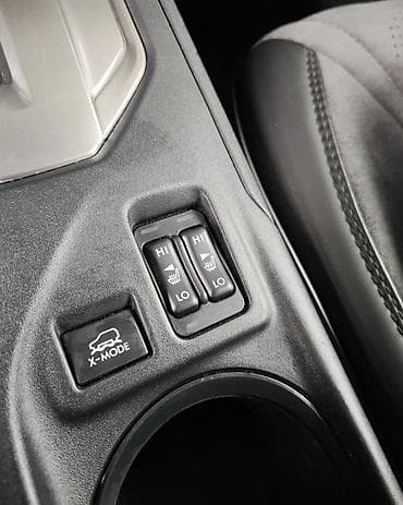 авто бишкек машина кж: Subaru Crosstrek: 2019 г., 2 л, Бензин, Кроссовер — 9