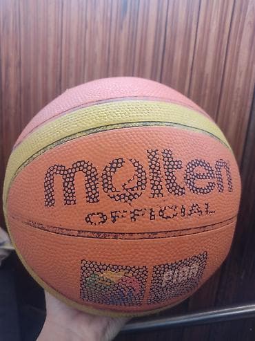 обувь лининг: Баскетбольный мяч Molten Official
адрес 3мкр — 1