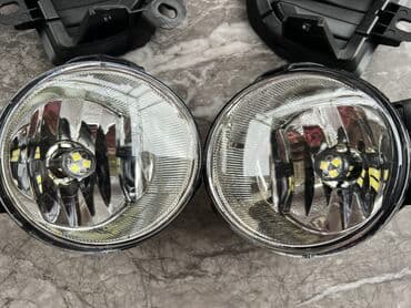 запчасти на опель в бишкеке: Комплект противотуманных фар Toyota 2020 г., Новый, Аналог, Китай — 4