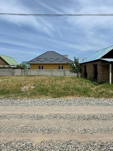 Недвижимость: 4 соток, Для сельского хозяйства, Красная книга — 1