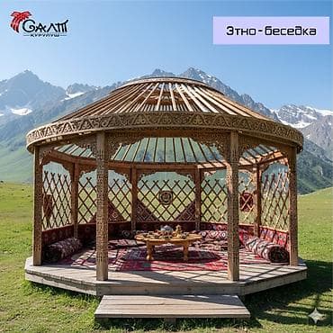 Кыймылсыз мүлк: 🏗 Строительная компания "Салт Курулуш" - современные решения для — 6