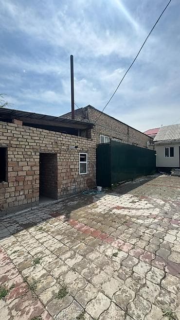 Участок сатылат эки Уйу менен at lalafo.kg Участок сатылат эки Уйу менен