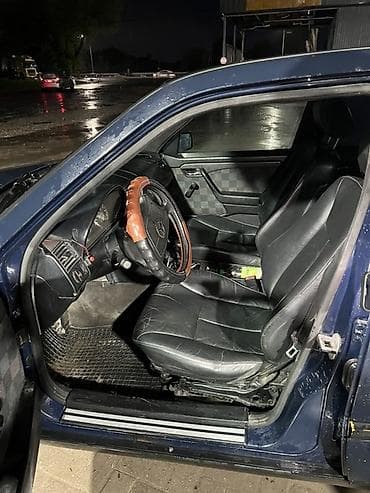 бампер демио: Mercedes-Benz C-Class: 1996 г., 1.8 л, Ручные, Бензин, Седан — 7