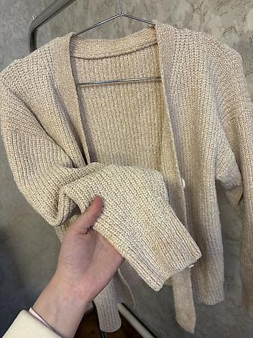 Джинсы: Продаю: 1. Лонгслив ( xl ) Модель: джемпер с воротником-стойкой и — 8