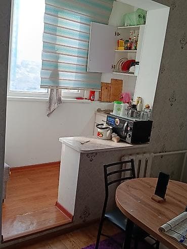 📍 Район: Восток-5 🏢 Серия: 106 улучшенная 📐 Площадь: 51 м² 🍽 Кухня: 10 — 8