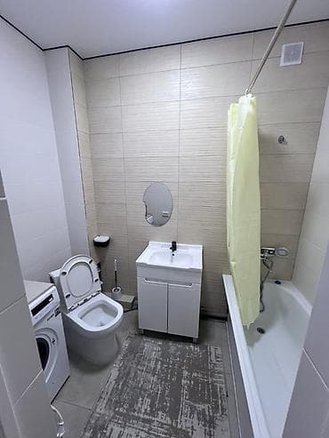 Кыймылсыз мүлк: 1 бөлмө — 1