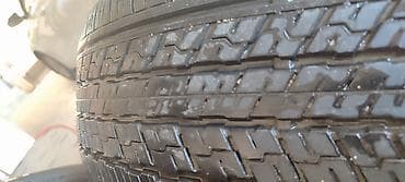 шины 22560 r18: Комплект из 4 автомобильных шин Dunlop. Характеристики: - Размер — 3