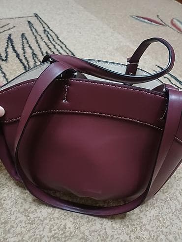 Сумки: Срочно продается сумка под Zara — 2
