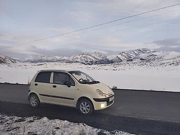 матиз рамка: Daewoo Matiz: 2014 г., 0.8 л, Механика, Бензин, Хэтчбэк — 1