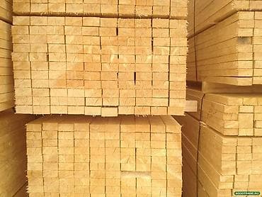 для резки камня: Доски, Строганные, Для строительства, Сосна — 3