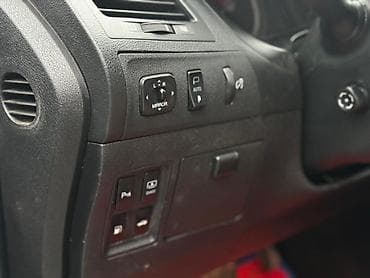 лобовые стекла лексус: Lexus ES: 2008 г., 3.5 л, Автомат, Бензин, Седан — 6