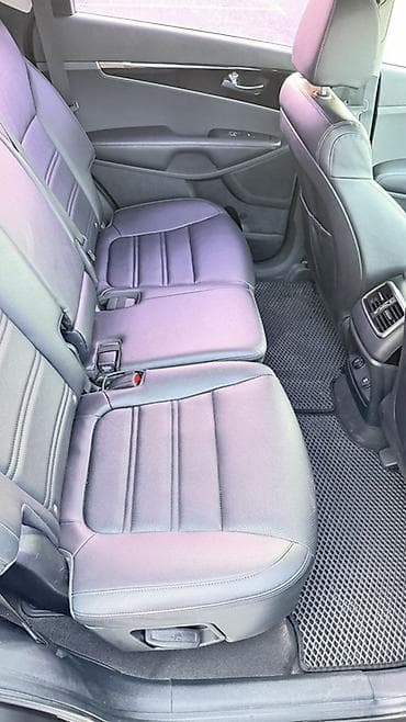 сорренто: Kia Sorento: 2018 г., 2 л, Автомат, Дизель, Кроссовер — 8