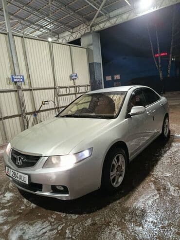 двигатель субару аутбек 2.5 купить в бишкеке: Honda Accord: 2003 г., 0.2 л, Типтроник, Бензиновая, Седан — 2