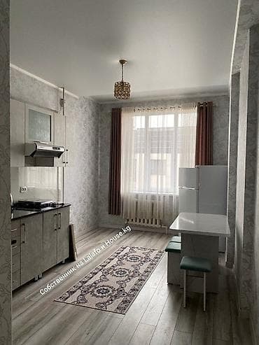 1 bedroom: 1 комната, Собственник, Без подселения, С мебелью частично — 5