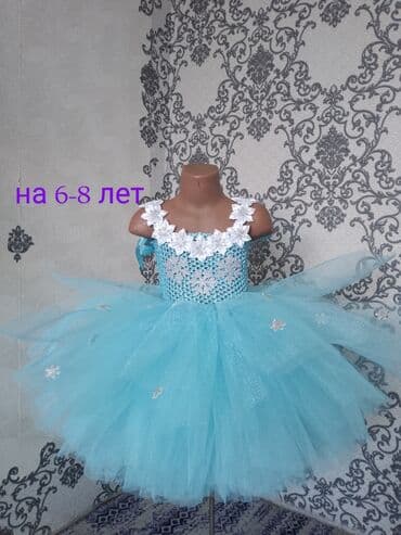 платье на пуговицах: Детское платье — 10