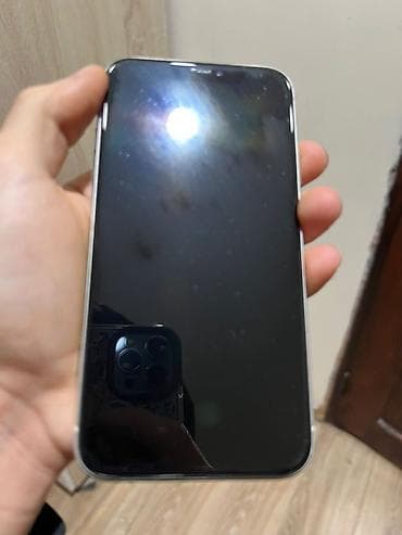 микрофон для записи: IPhone 11, Белый — 2