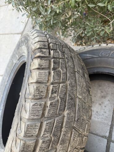 камеры для машины: Шины 265 / 65 / R 17, Зима, Внедорожные (АТ/МТ), Yokohama — 8