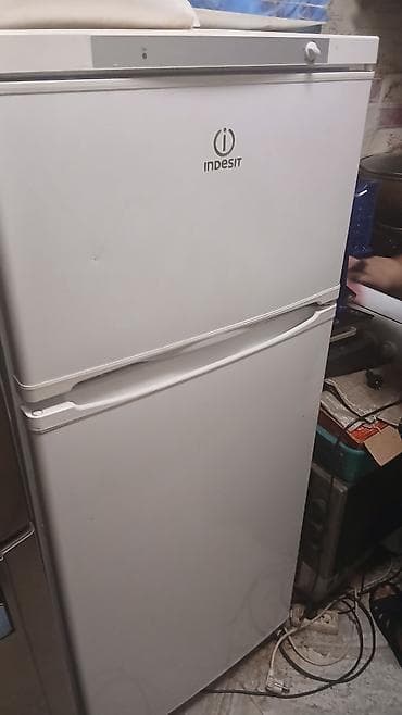 Холодильник Indesit, Двухкамерный