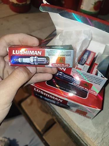 mini jack: Свечи, Аналог — 1