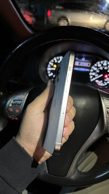 pixel 3a: IPhone 15 Pro, Б/у, 256 ГБ, Natural Titanium, Защитное стекло, Чехол, 86 % — 4