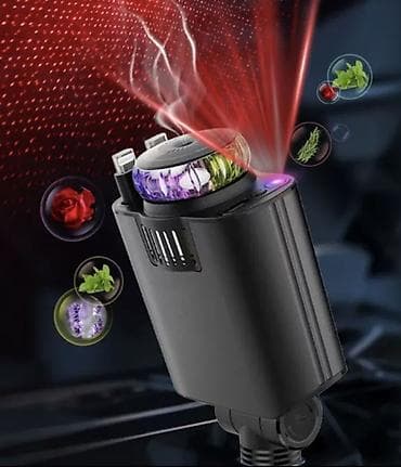 fast: Жаңы муундагы W&O Starlight автомобилдик кубаттагычы сатылат. Бул — 2