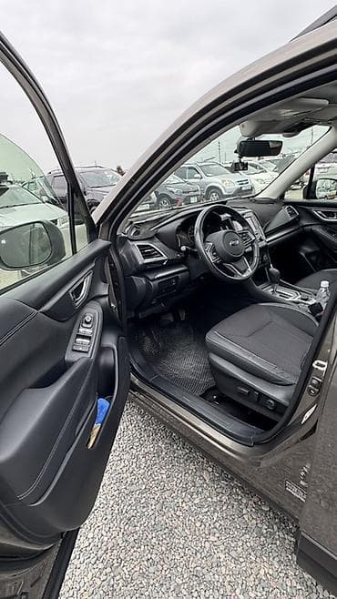 б у рейлинги багажник на хундай туксон бишкек: Subaru Forester: 2018 г., 2.5 л, Вариатор, Бензин, Кроссовер — 10