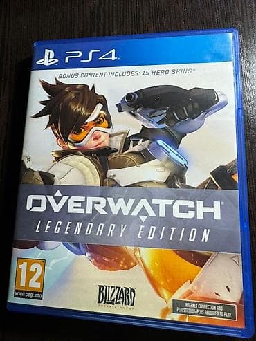 Техника жана электроника: FIFA 18-1000сом SpiDer-Man-2000сом Overwatch-1200сом Avengers-1000 — 10