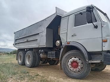 сварка топливного бака: Грузовик, Камаз, Стандарт — 7