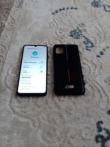 алиса лайт 2 бишкек: Samsung Galaxy A06, Колдонулган, 64 ГБ, түсү - Кара, 2 SIM — 5