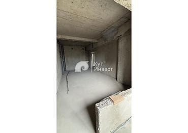 48: 2 комнаты, 48 м², Элитка, 8 этаж, Готовая ПСО (под самоотделку) — 4