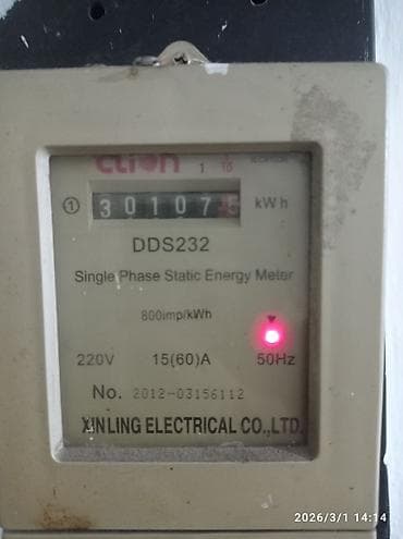 строительство и ремонт: 2 комнатный квартира керек на долгий срок 20000 сом берем 4 балам — 3