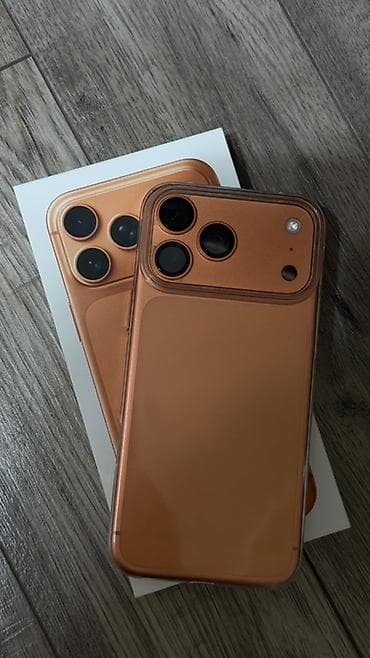 iphone 7 64: Айфон 17promax 256гб, привезенноесо штатов, коробка все есть, АКБ — 1